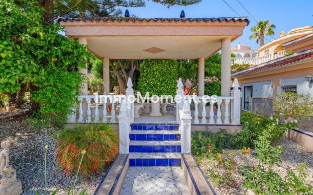 Resale - Detached villa - Rojales - Ciudad Quesada