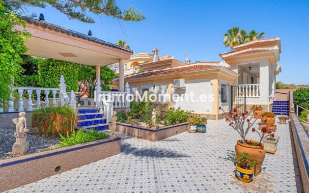 Resale - Detached villa - Rojales - Ciudad Quesada