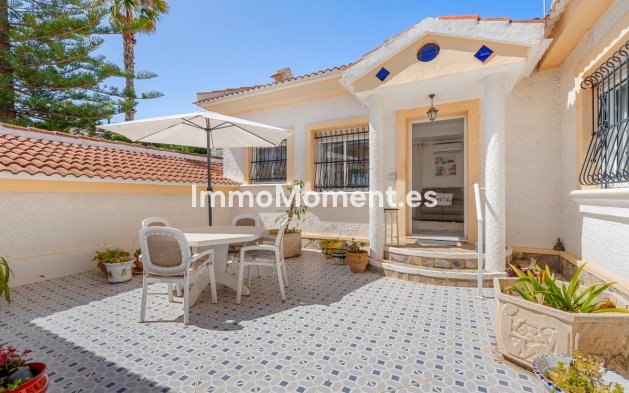 Resale - Detached villa - Rojales - Ciudad Quesada