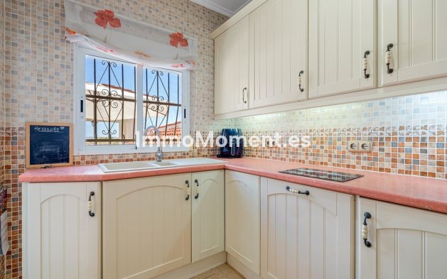 Resale - Detached villa - Rojales - Ciudad Quesada