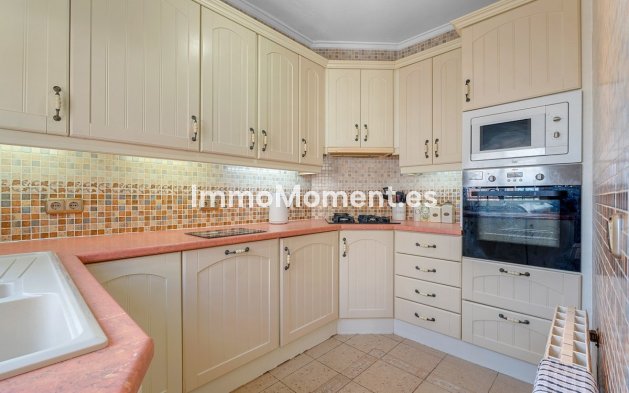 Resale - Detached villa - Rojales - Ciudad Quesada