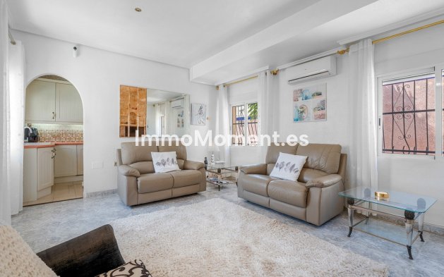 Resale - Detached villa - Rojales - Ciudad Quesada