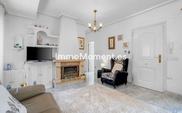 Resale - Detached villa - Rojales - Ciudad Quesada