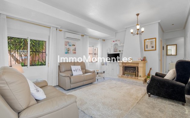Resale - Detached villa - Rojales - Ciudad Quesada