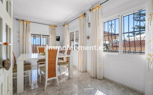 Resale - Detached villa - Rojales - Ciudad Quesada