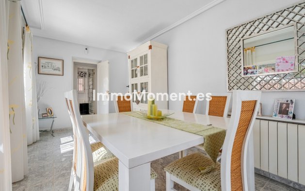 Resale - Detached villa - Rojales - Ciudad Quesada