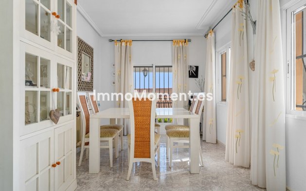 Resale - Detached villa - Rojales - Ciudad Quesada