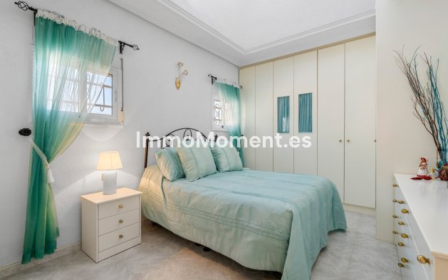 Resale - Detached villa - Rojales - Ciudad Quesada