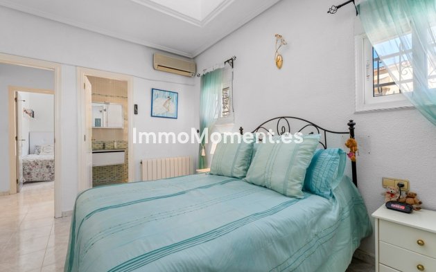 Resale - Detached villa - Rojales - Ciudad Quesada