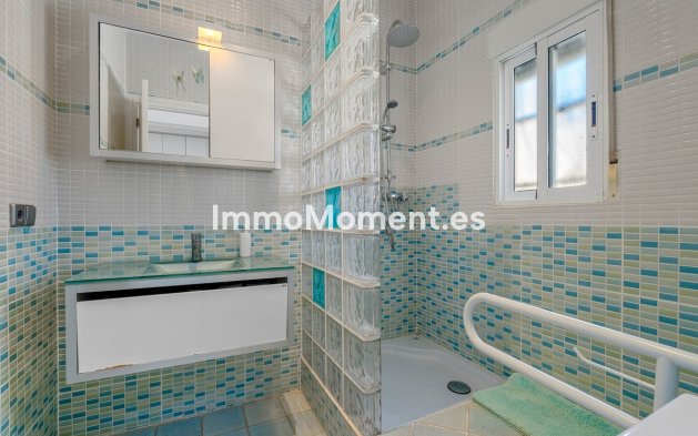 Resale - Detached villa - Rojales - Ciudad Quesada
