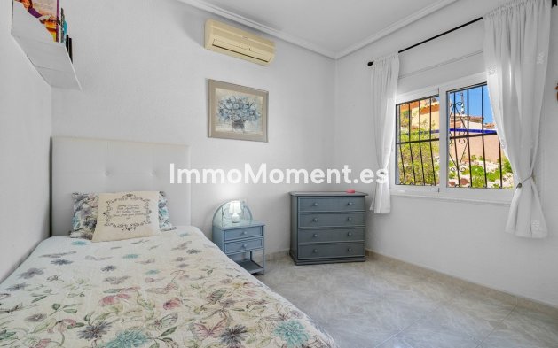 Resale - Detached villa - Rojales - Ciudad Quesada
