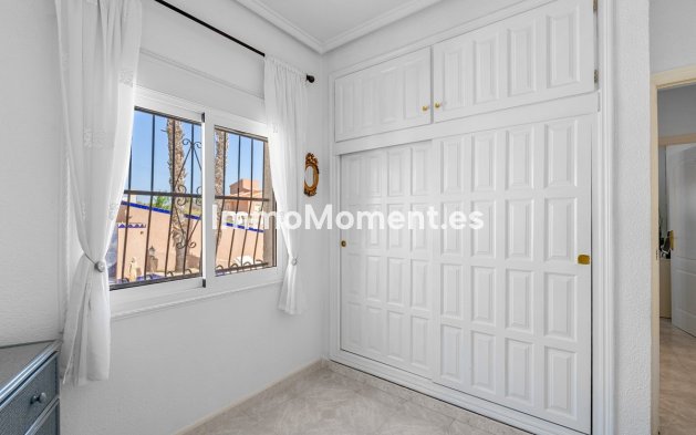 Resale - Detached villa - Rojales - Ciudad Quesada