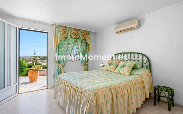 Resale - Detached villa - Rojales - Ciudad Quesada