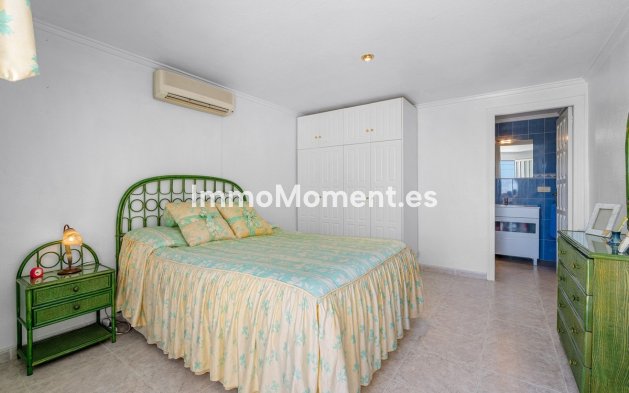 Resale - Detached villa - Rojales - Ciudad Quesada