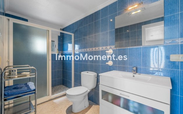 Resale - Detached villa - Rojales - Ciudad Quesada