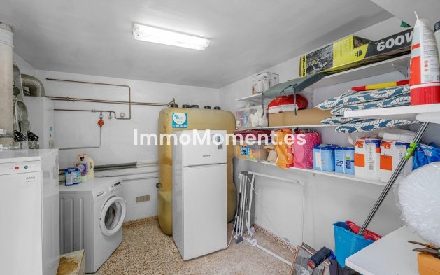 Resale - Detached villa - Rojales - Ciudad Quesada