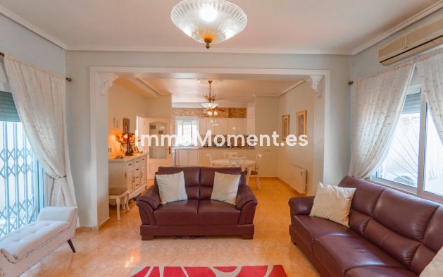 Resale - Detached villa - Rojales - Ciudad Quesada