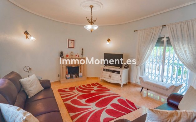 Resale - Detached villa - Rojales - Ciudad Quesada