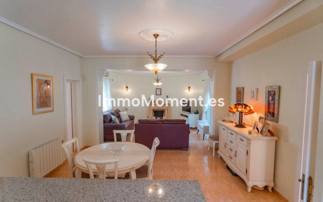 Resale - Detached villa - Rojales - Ciudad Quesada