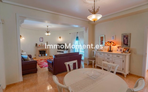 Resale - Detached villa - Rojales - Ciudad Quesada