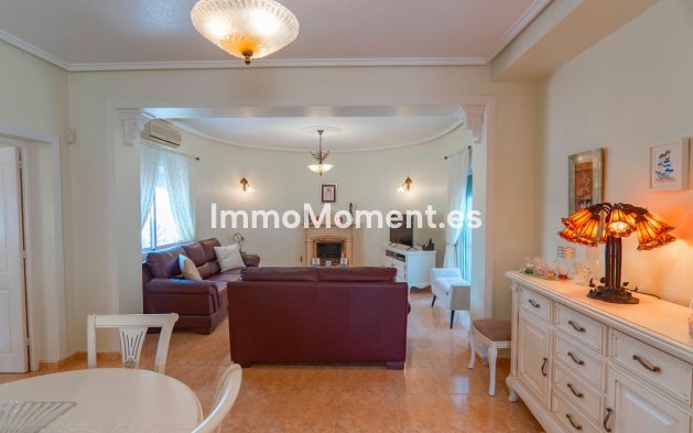 Resale - Detached villa - Rojales - Ciudad Quesada