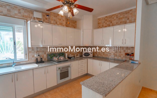 Resale - Detached villa - Rojales - Ciudad Quesada