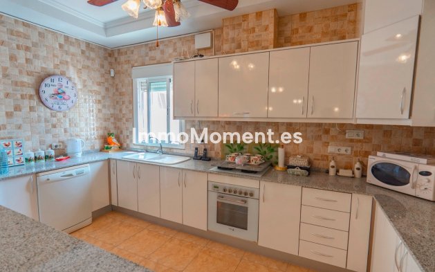 Resale - Detached villa - Rojales - Ciudad Quesada