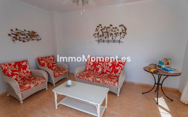 Resale - Detached villa - Rojales - Ciudad Quesada