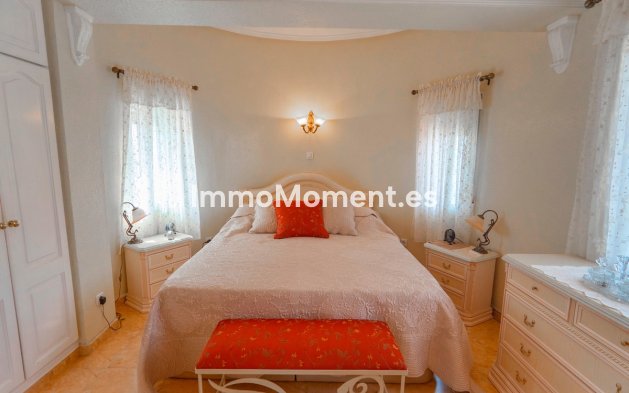 Resale - Detached villa - Rojales - Ciudad Quesada