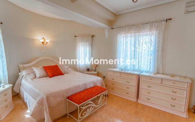 Resale - Detached villa - Rojales - Ciudad Quesada