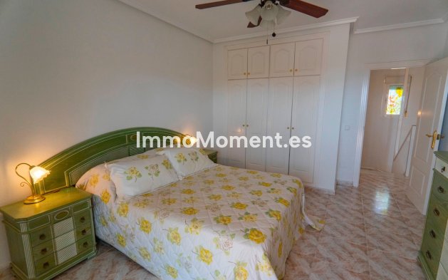 Resale - Detached villa - Rojales - Ciudad Quesada