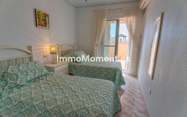 Resale - Detached villa - Rojales - Ciudad Quesada