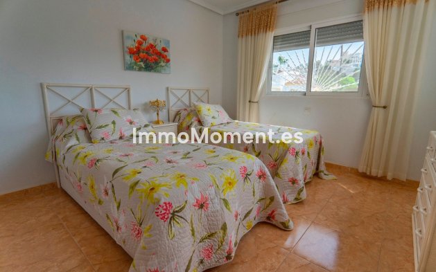 Resale - Detached villa - Rojales - Ciudad Quesada