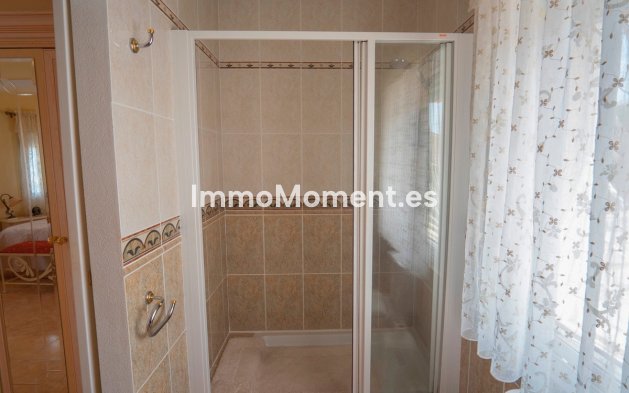 Resale - Detached villa - Rojales - Ciudad Quesada