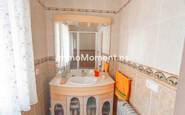 Resale - Detached villa - Rojales - Ciudad Quesada