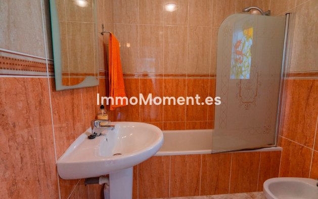 Resale - Detached villa - Rojales - Ciudad Quesada