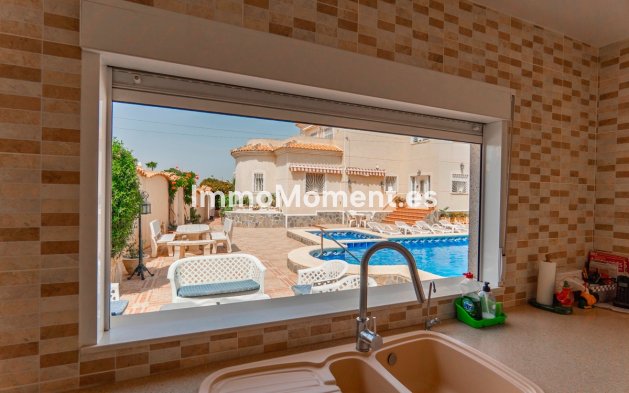 Resale - Detached villa - Rojales - Ciudad Quesada