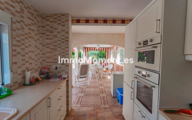 Resale - Detached villa - Rojales - Ciudad Quesada