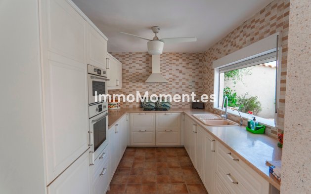 Resale - Detached villa - Rojales - Ciudad Quesada