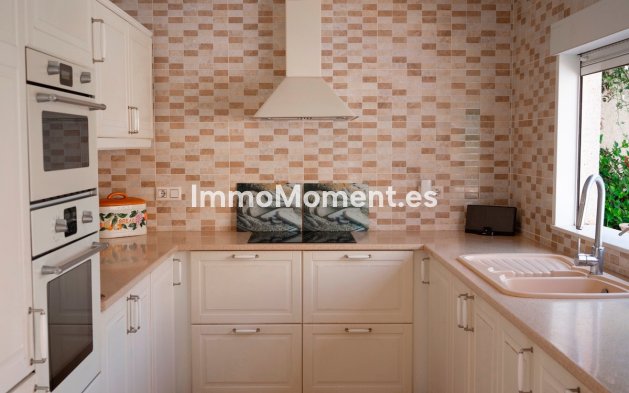 Resale - Detached villa - Rojales - Ciudad Quesada