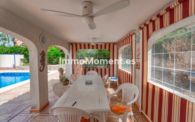 Resale - Detached villa - Rojales - Ciudad Quesada