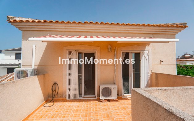 Resale - Detached villa - Rojales - Ciudad Quesada
