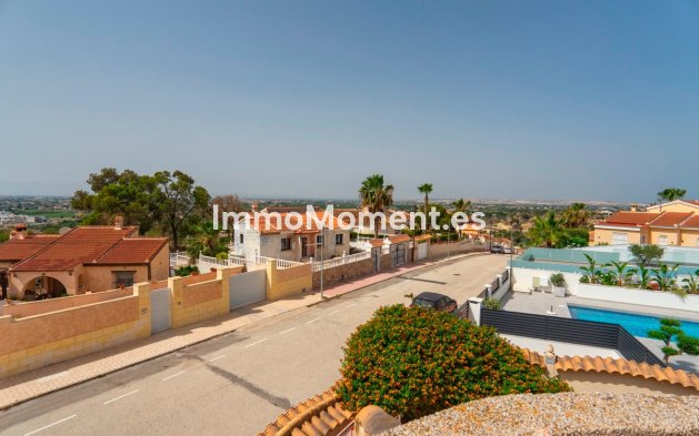 Resale - Detached villa - Rojales - Ciudad Quesada