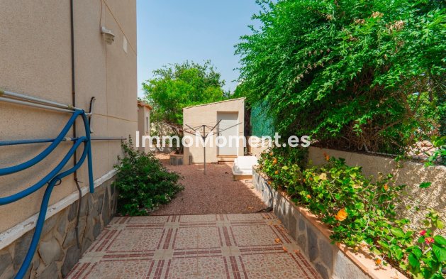Resale - Detached villa - Rojales - Ciudad Quesada