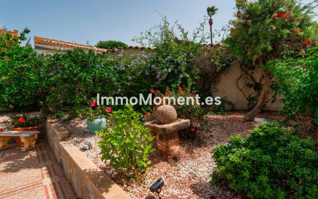 Resale - Detached villa - Rojales - Ciudad Quesada