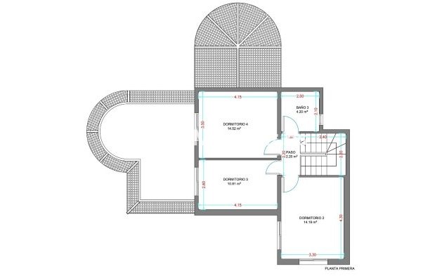 Resale - Detached villa - Rojales - Ciudad Quesada
