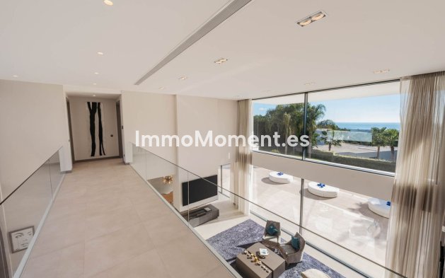 Bestaande woning - Vrijstaande villa - Benahavís - El Madroñal