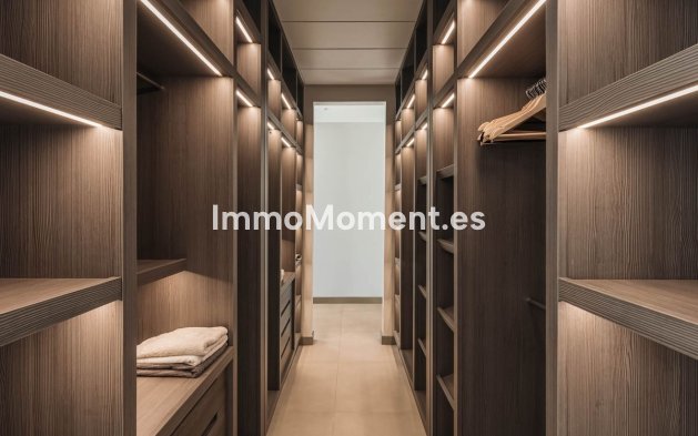 Bestaande woning - Vrijstaande villa - Benahavís - El Madroñal