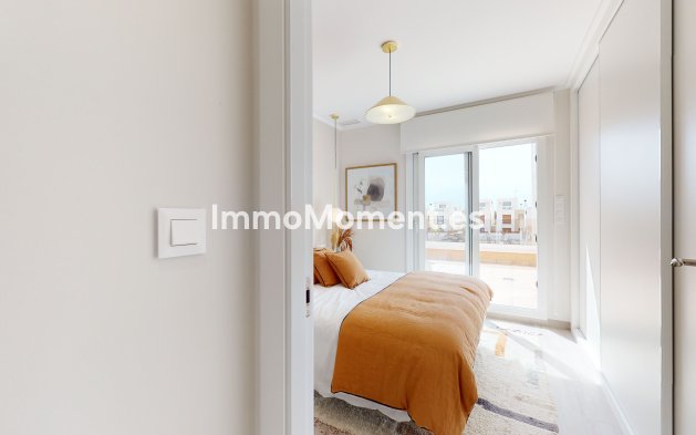 New Build - Apartment - Pilar de la Horadada