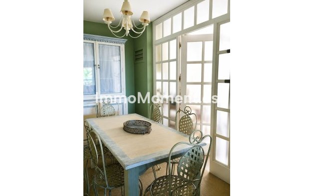 Bestaande woning - Appartement - Sotogrande - Sotogrande Marina